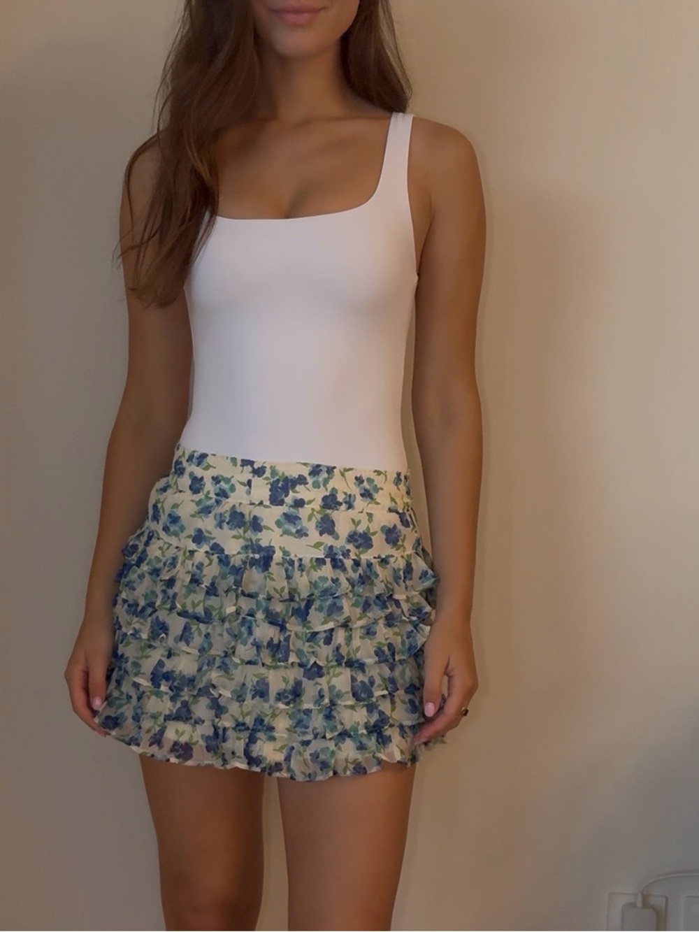 Open Back Bodysuit